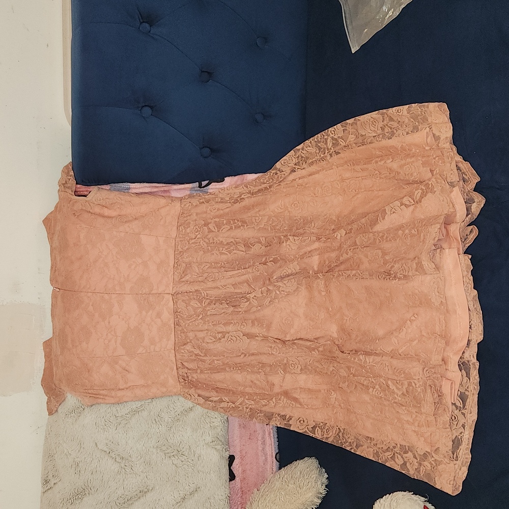 Womens dress